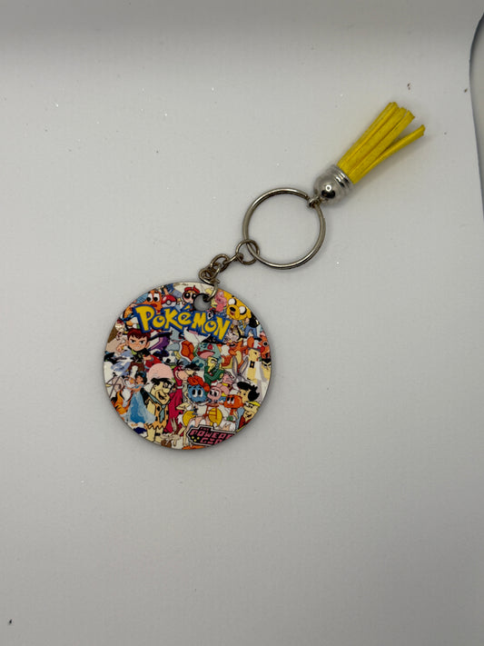 Keyring