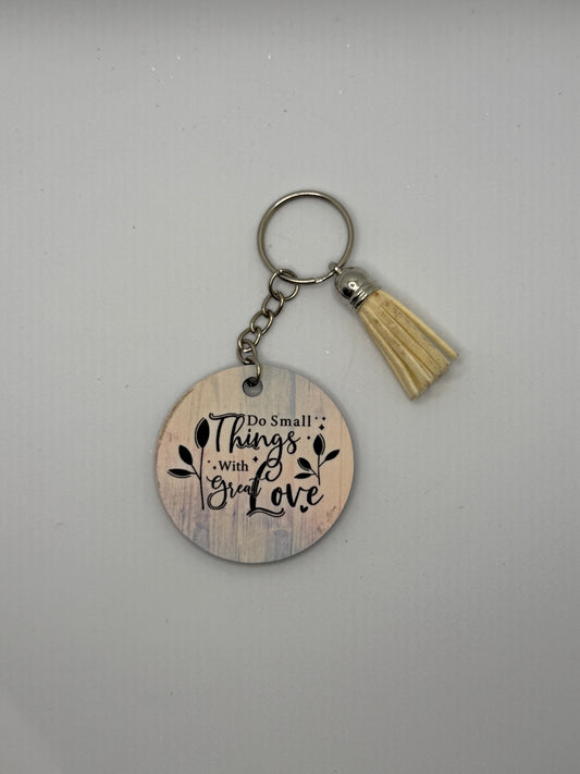 Keyring