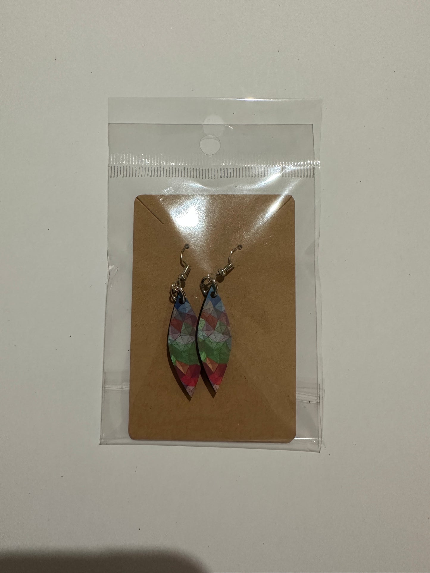 Earrings - Design 16