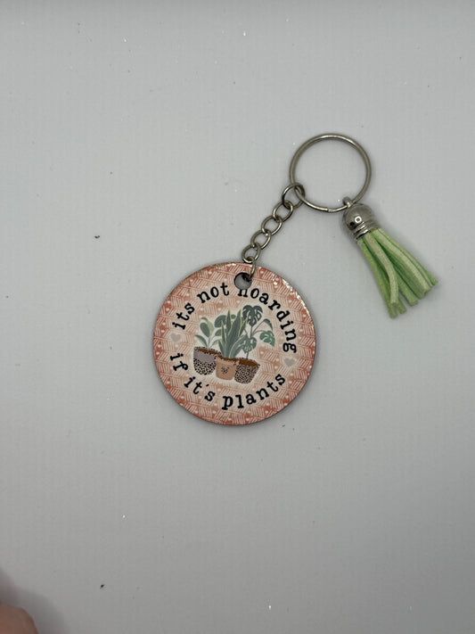 Keyring
