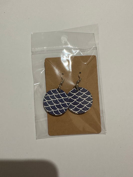 Earrings - Design 29