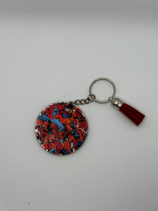 Keyring