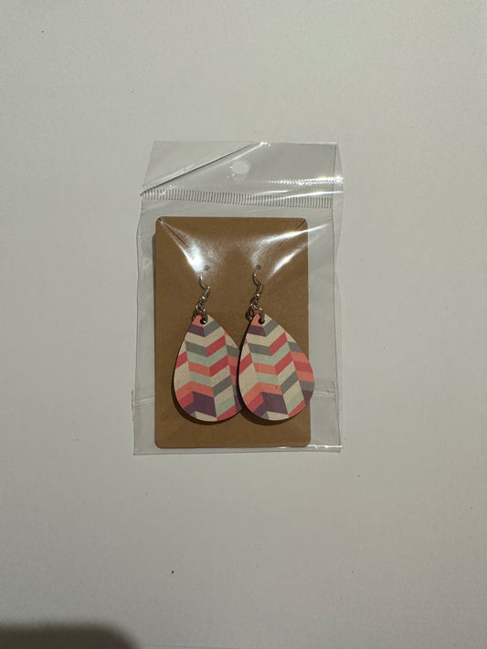Earrings - Design 36