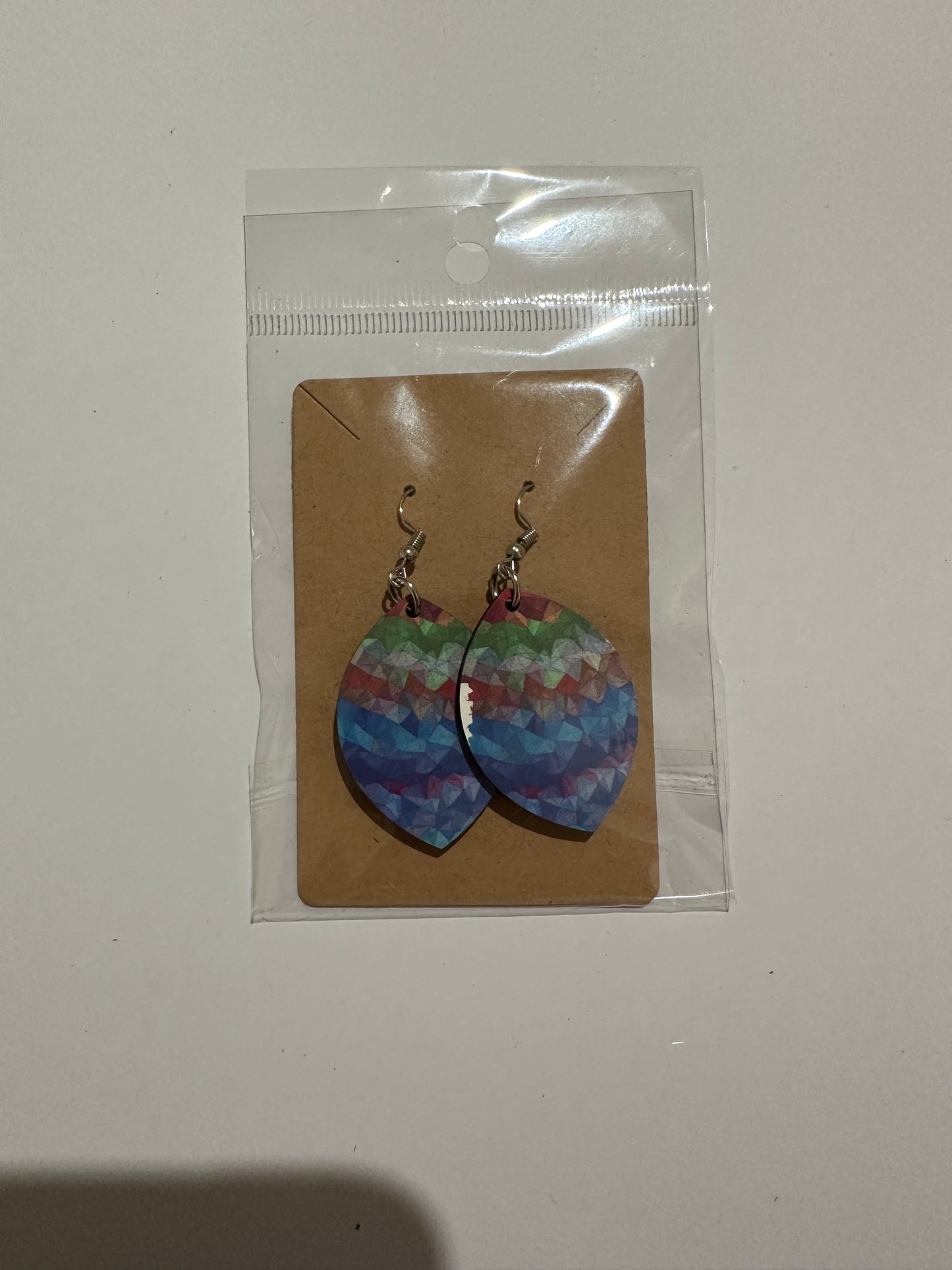 Earrings - Design 39