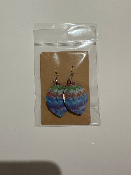 Earrings - Design 39
