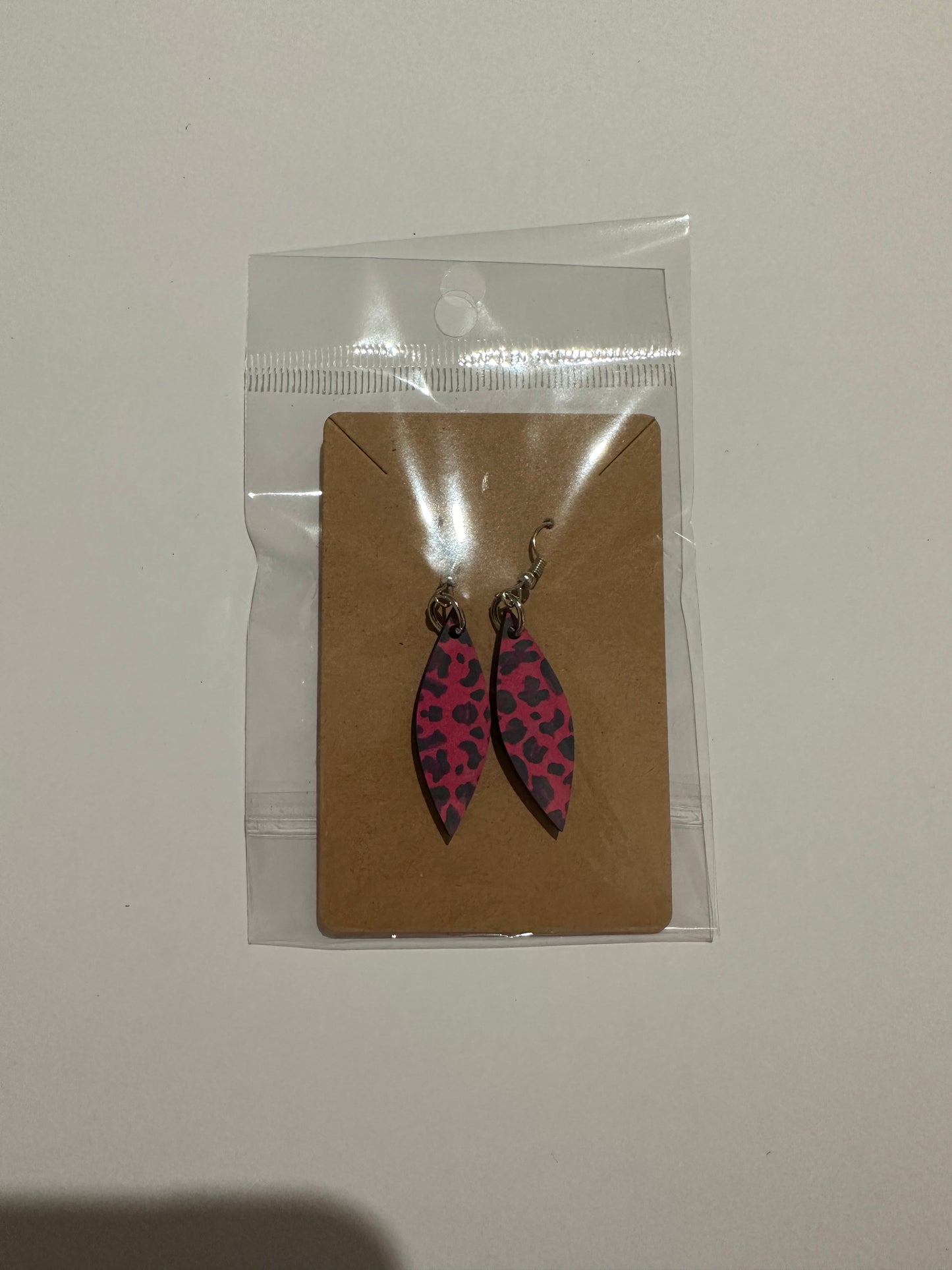 Earrings - Design 45