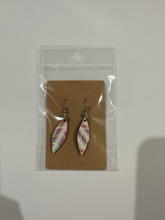 Earrings - Design 8