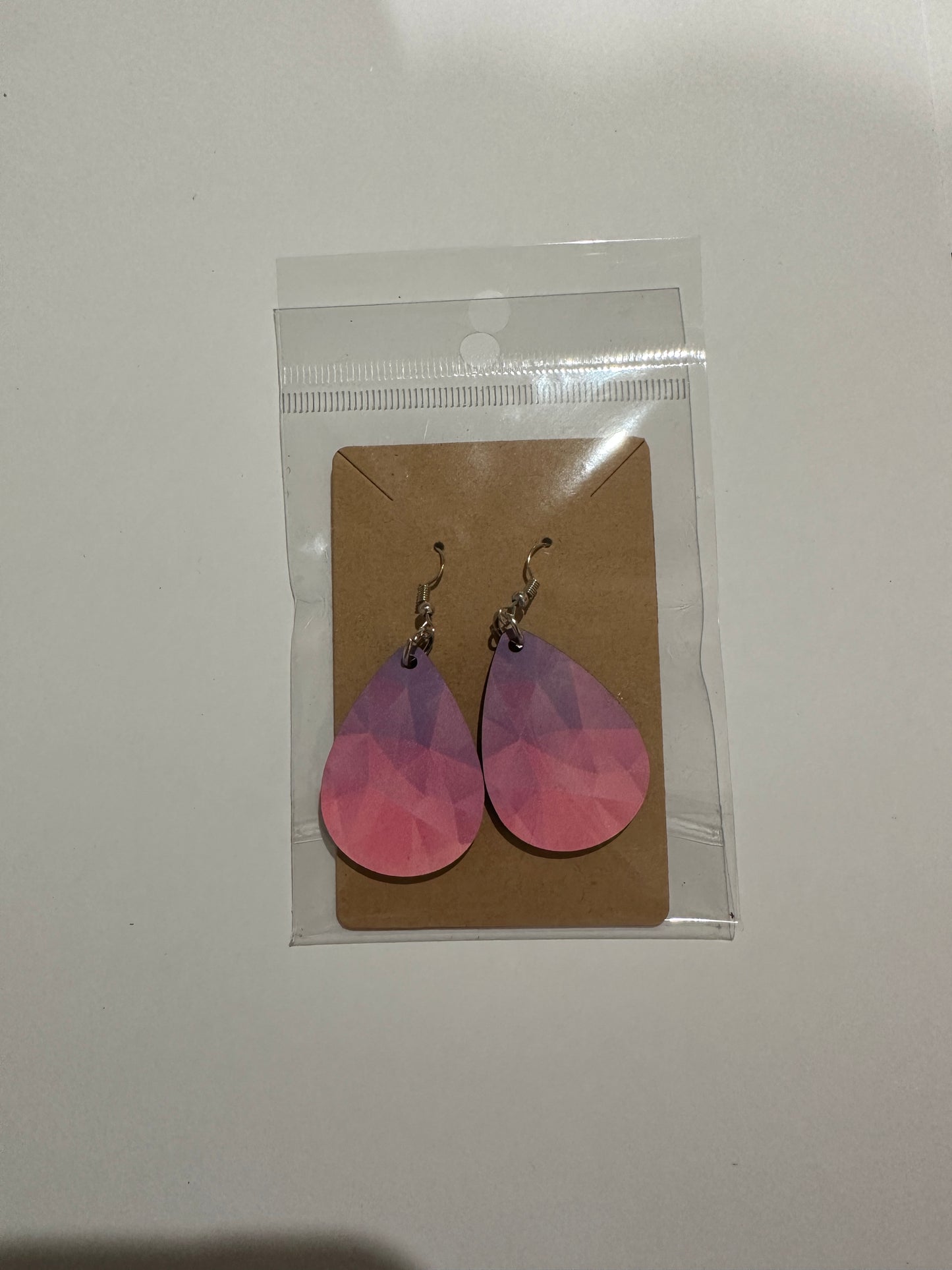 Earrings - Design 46