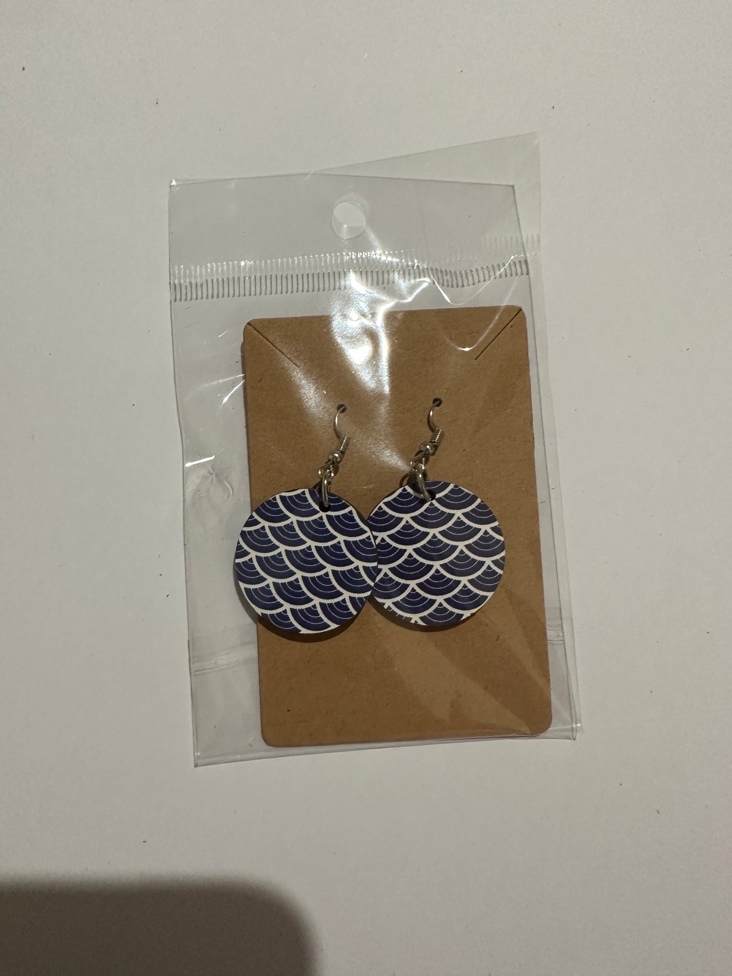Earrings - Design 24