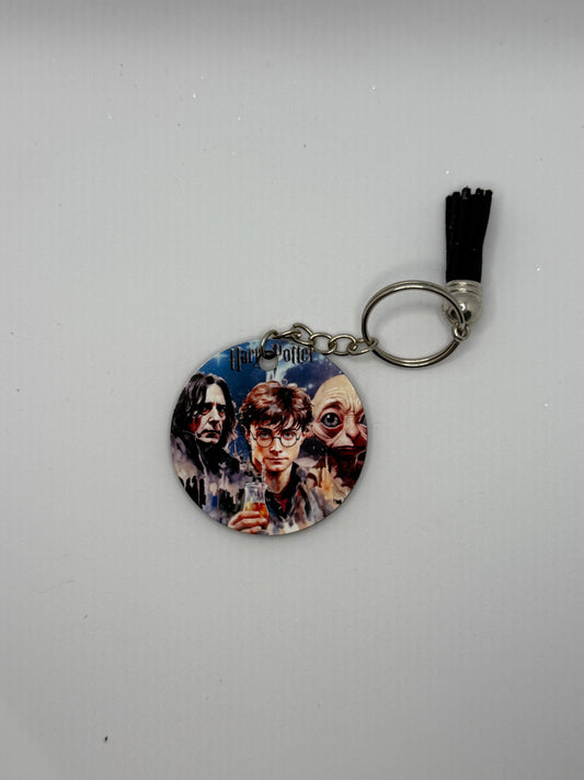 Keyring
