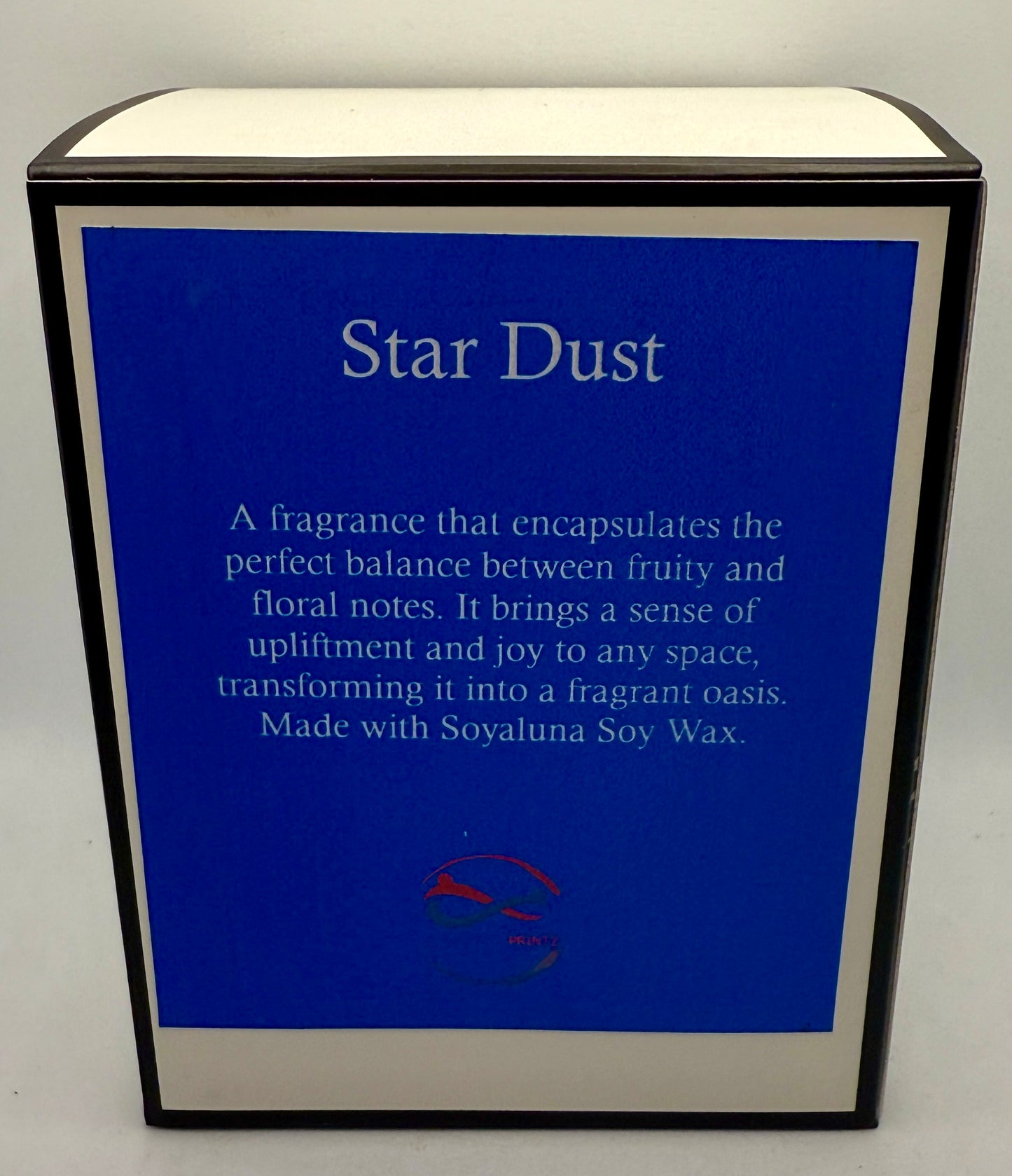 Scented Candle - Star Dust 285g