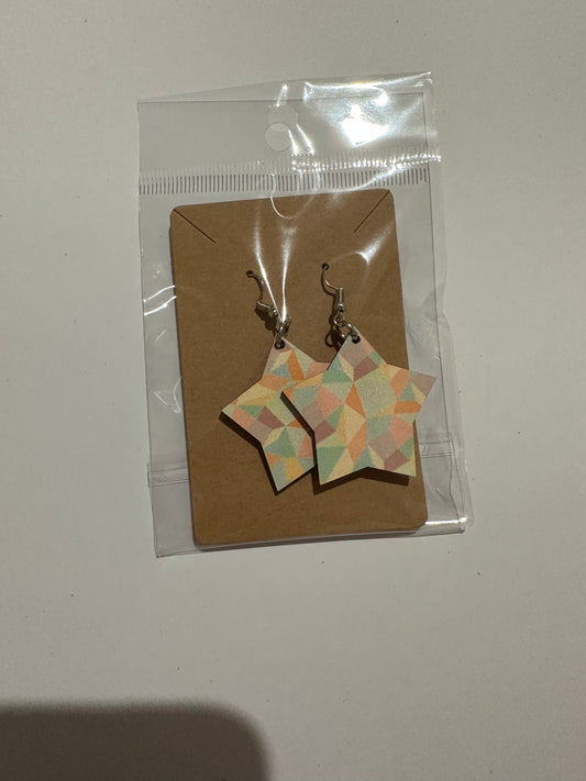 Earrings - Design 30