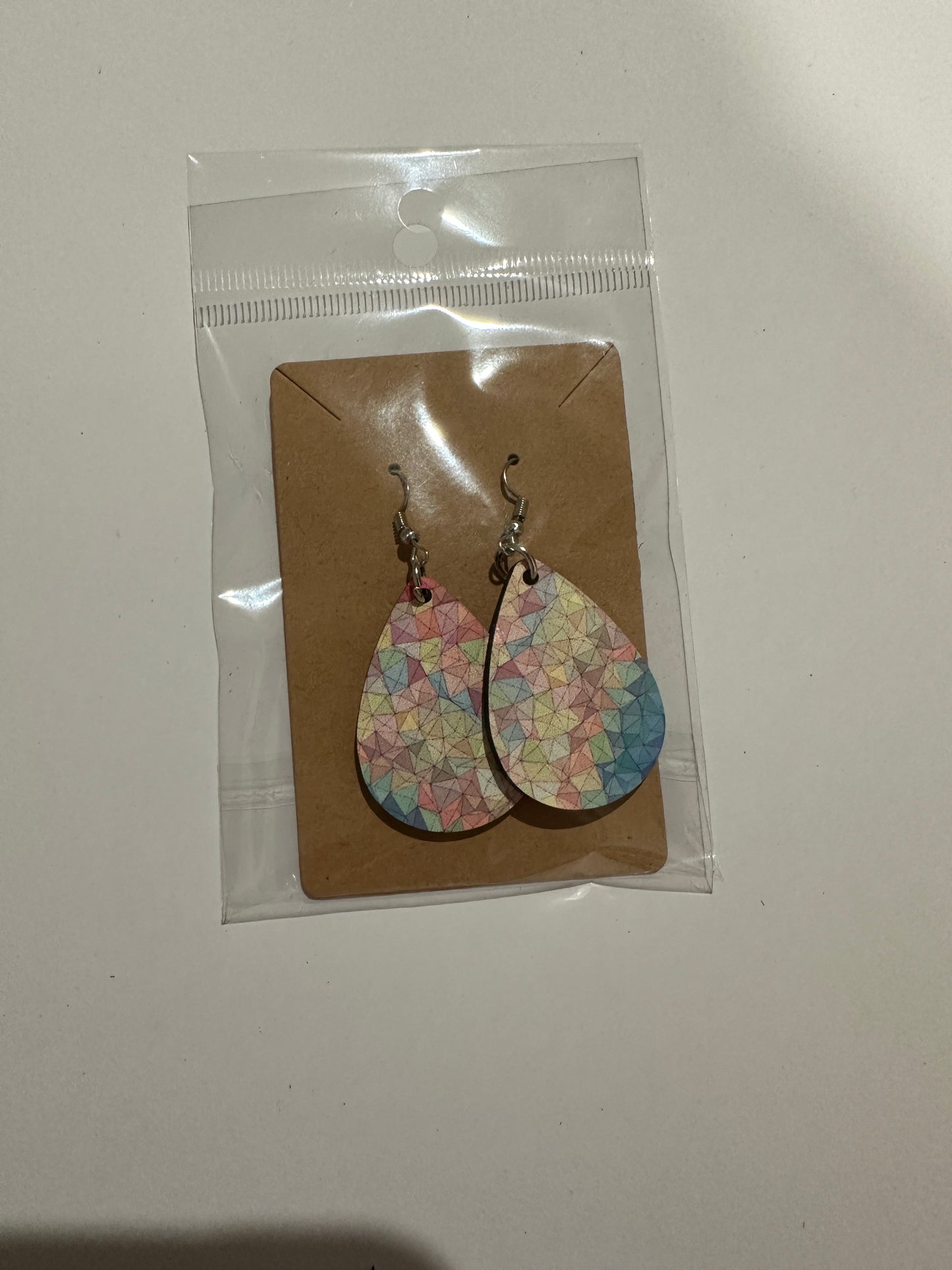 Earrings - Design 31