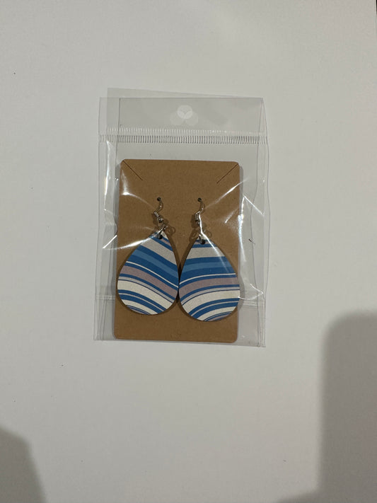 Earrings - Design 9