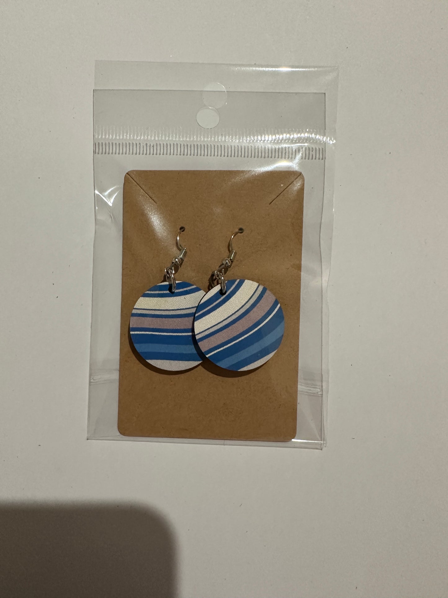 Earrings - Design 20