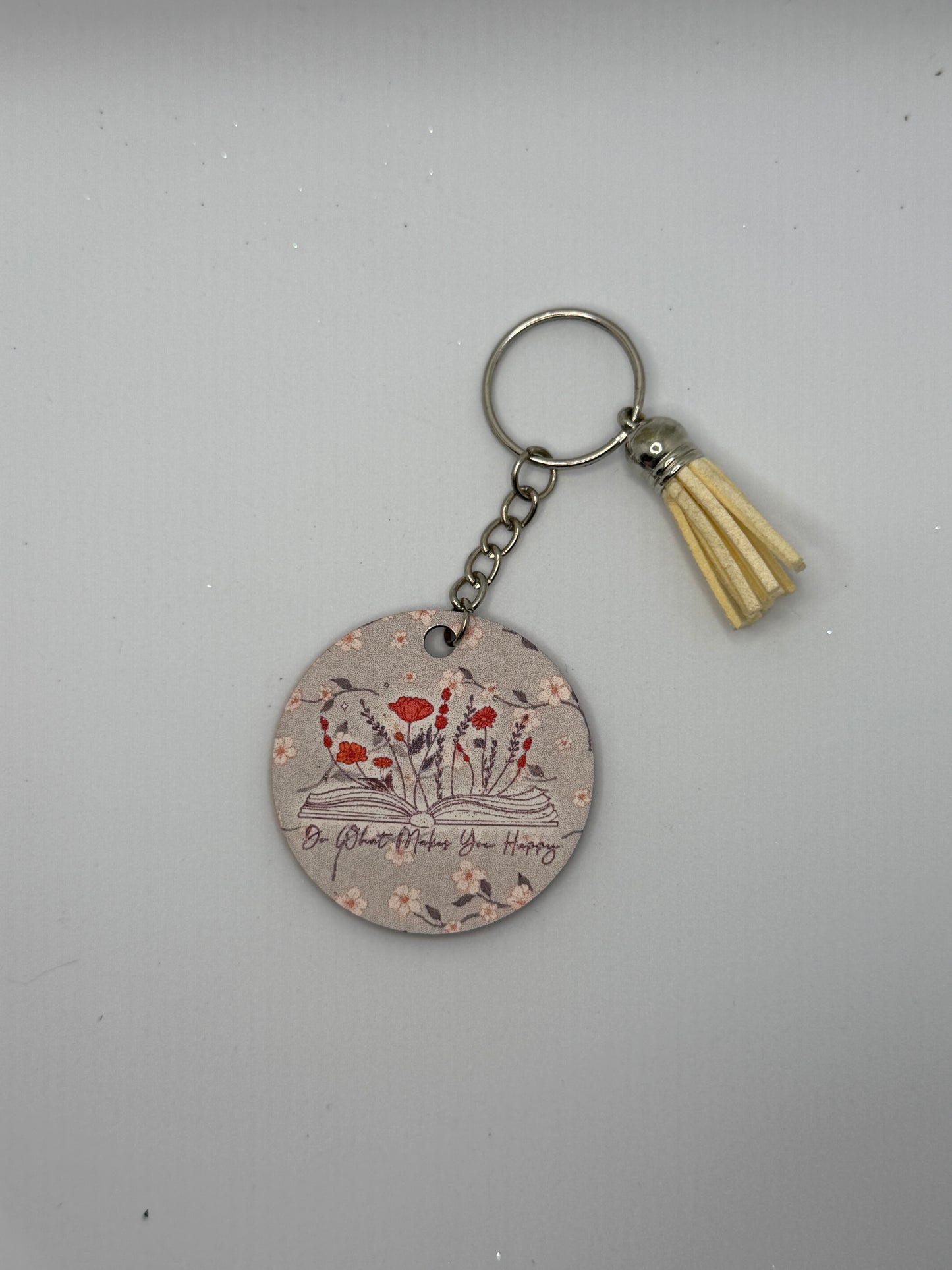 Keyring