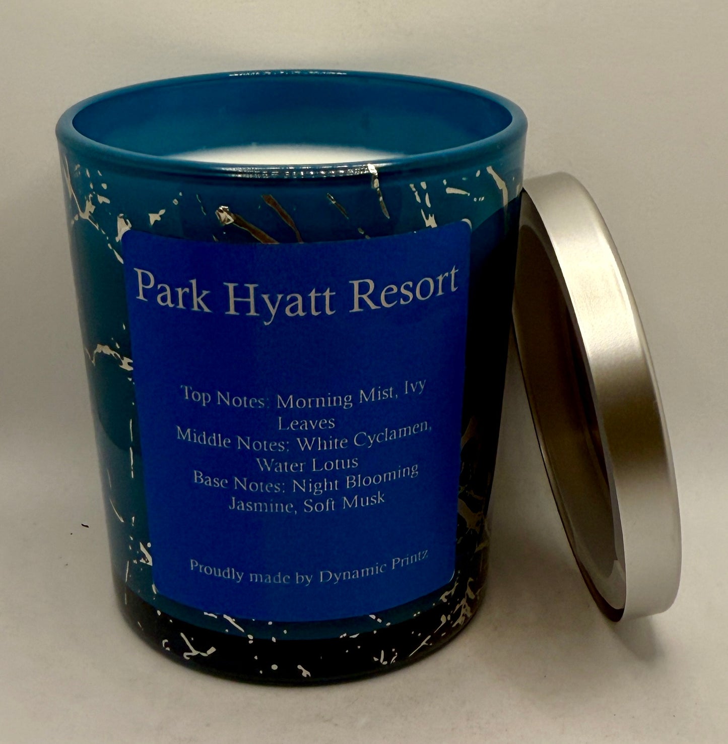 Scented Candle - Park Hyatt Resort 285g