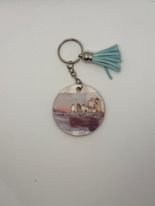 Keyring