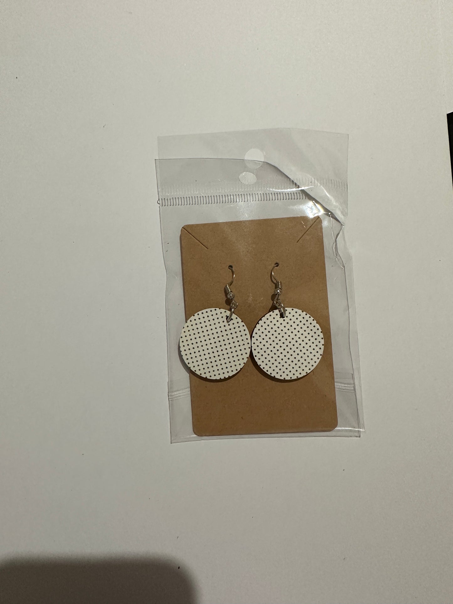 Earrings - Design 4