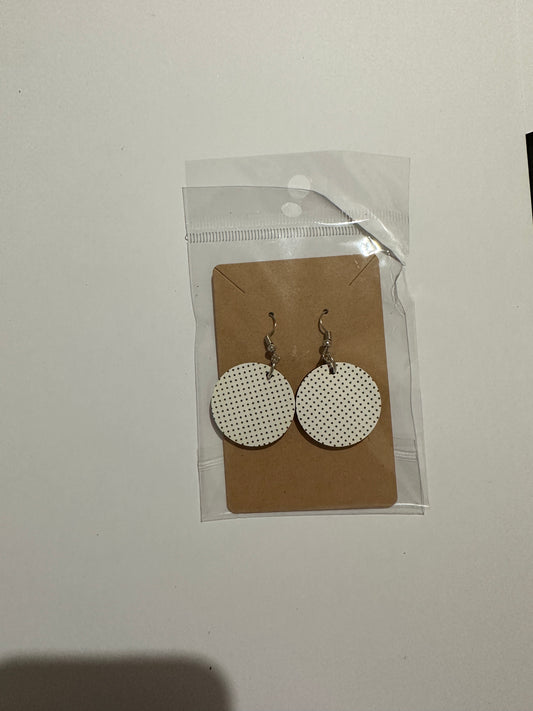 Earrings - Design 4