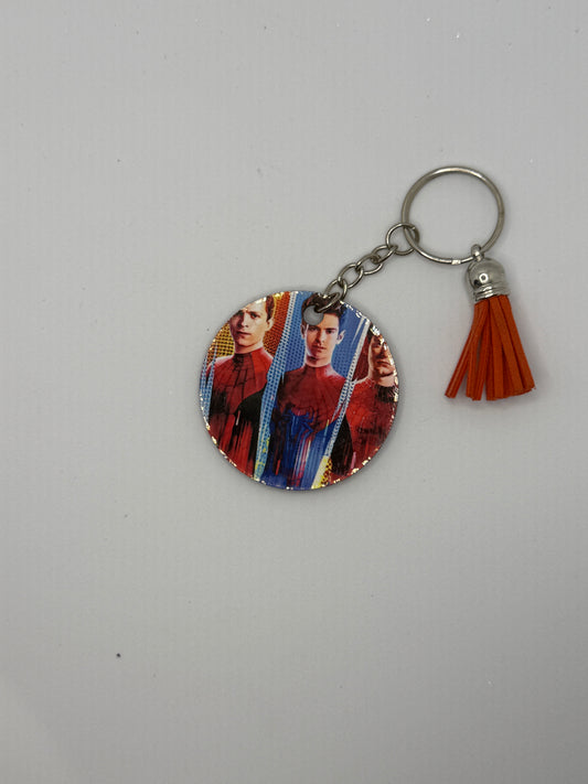 Keyring