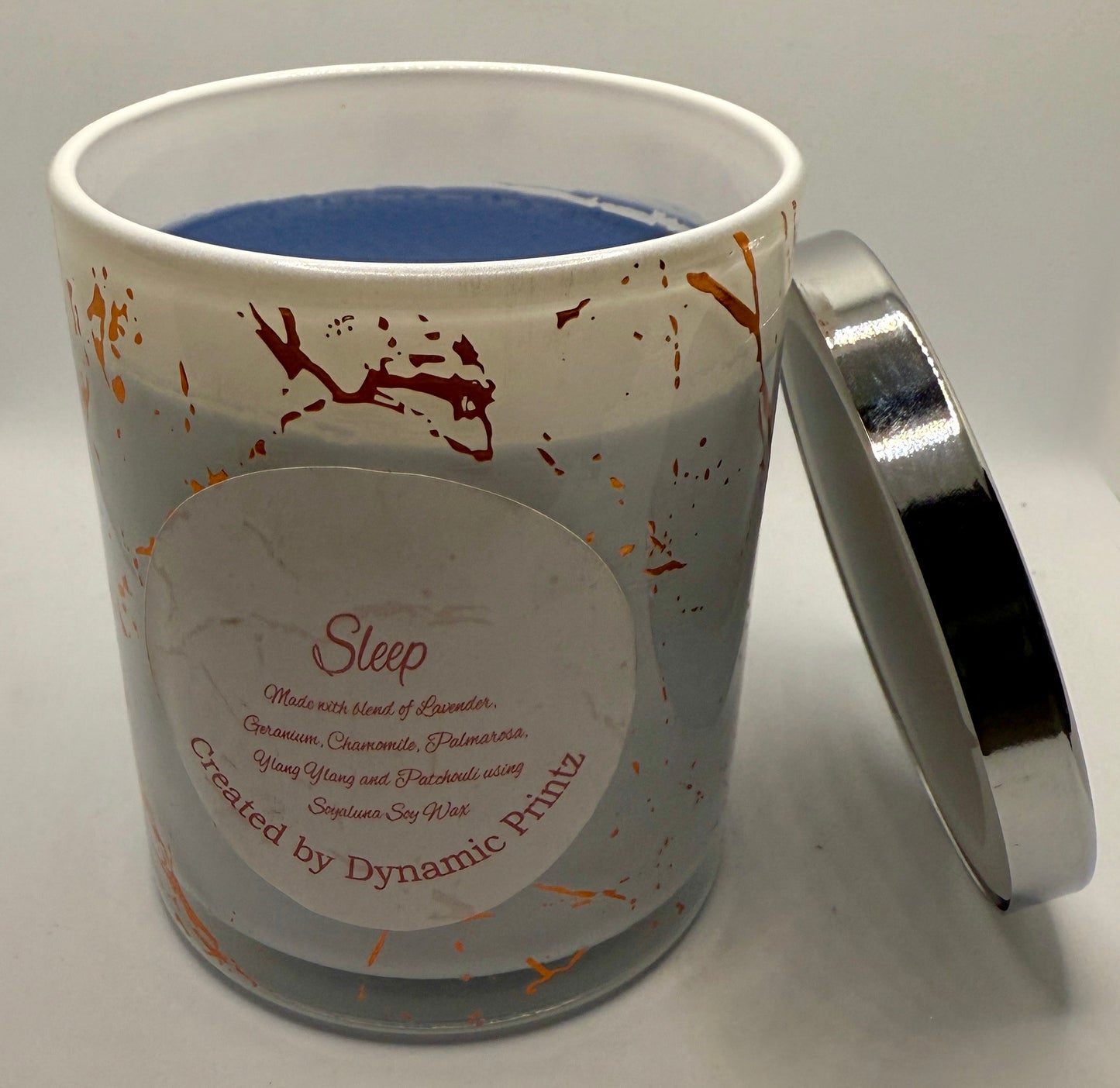 Scented Candle - Sleep Assist 285g