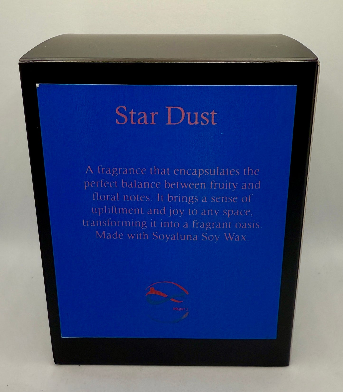 Scented Candle - Star Dust 285g