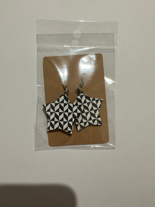 Earrings - Design 42