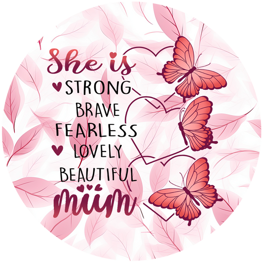 Coaster - She Is Mum