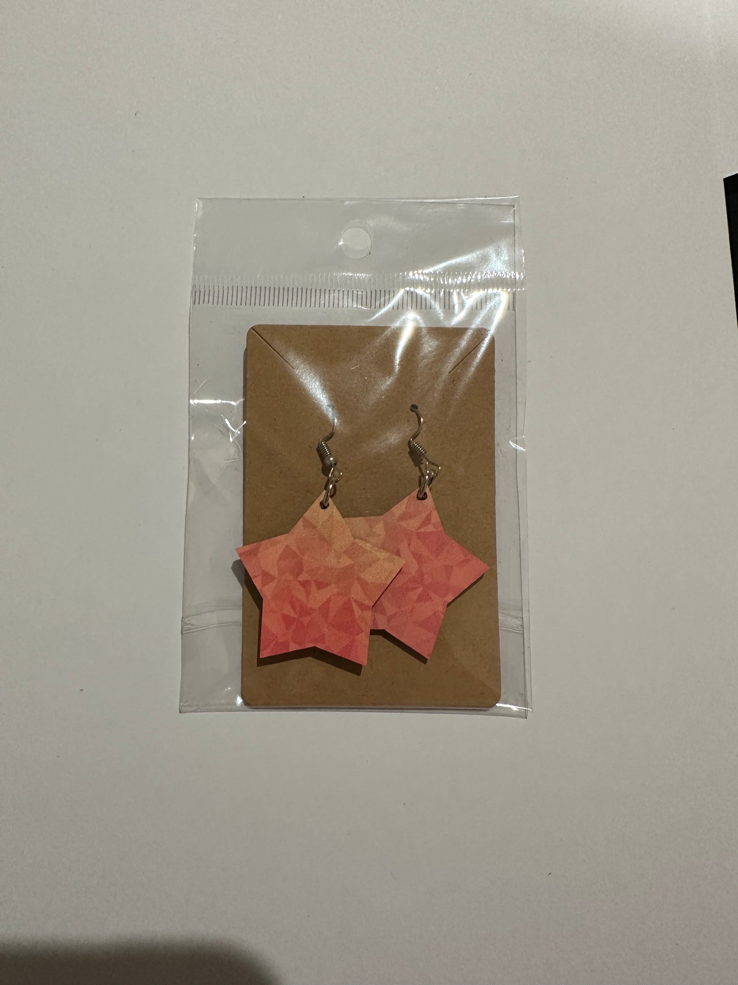 Earrings - Design 41