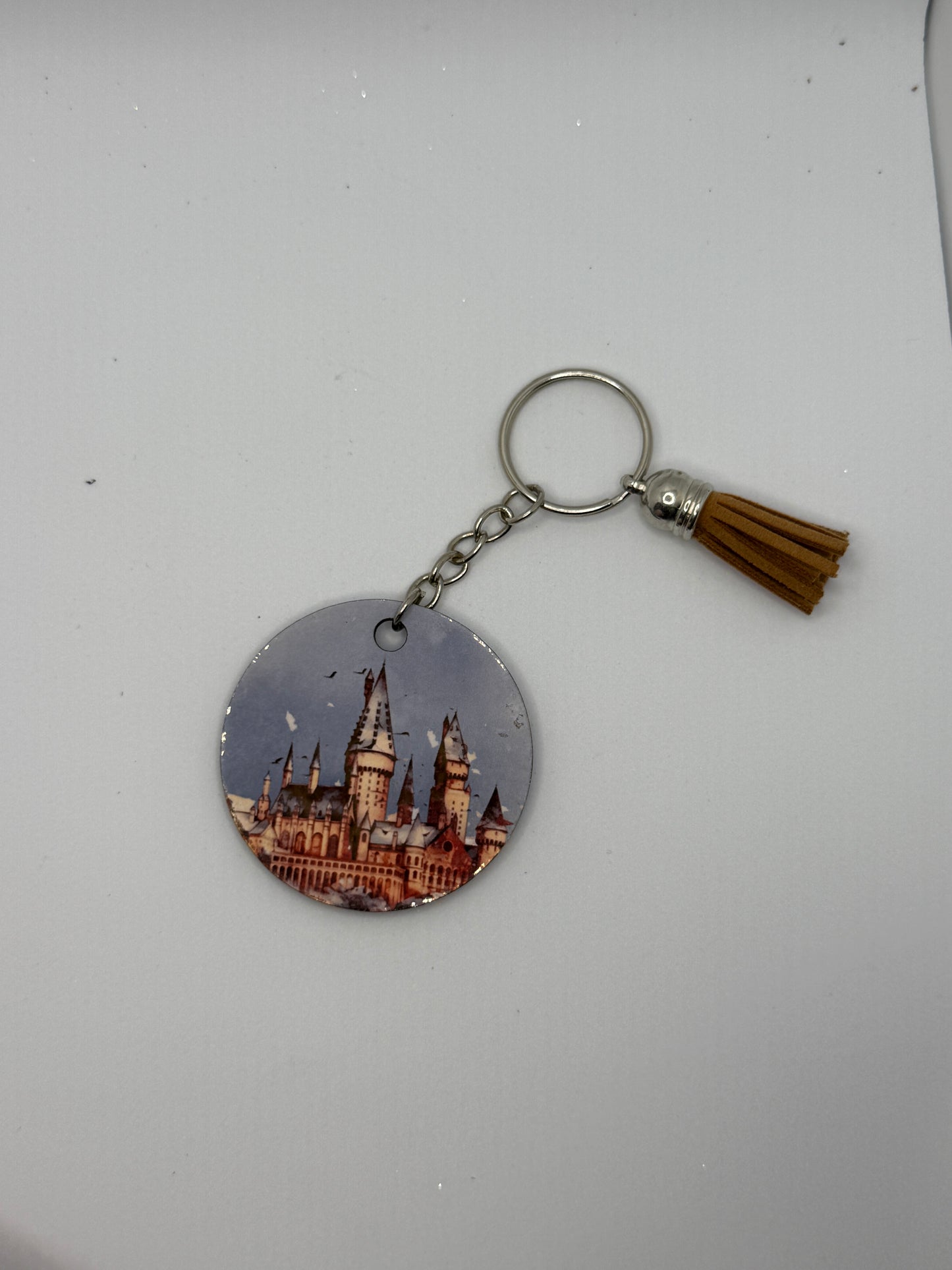 Keyring