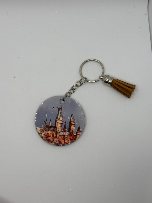 Keyring