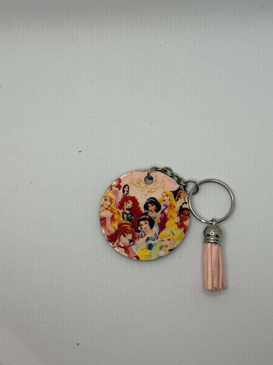 Keyring