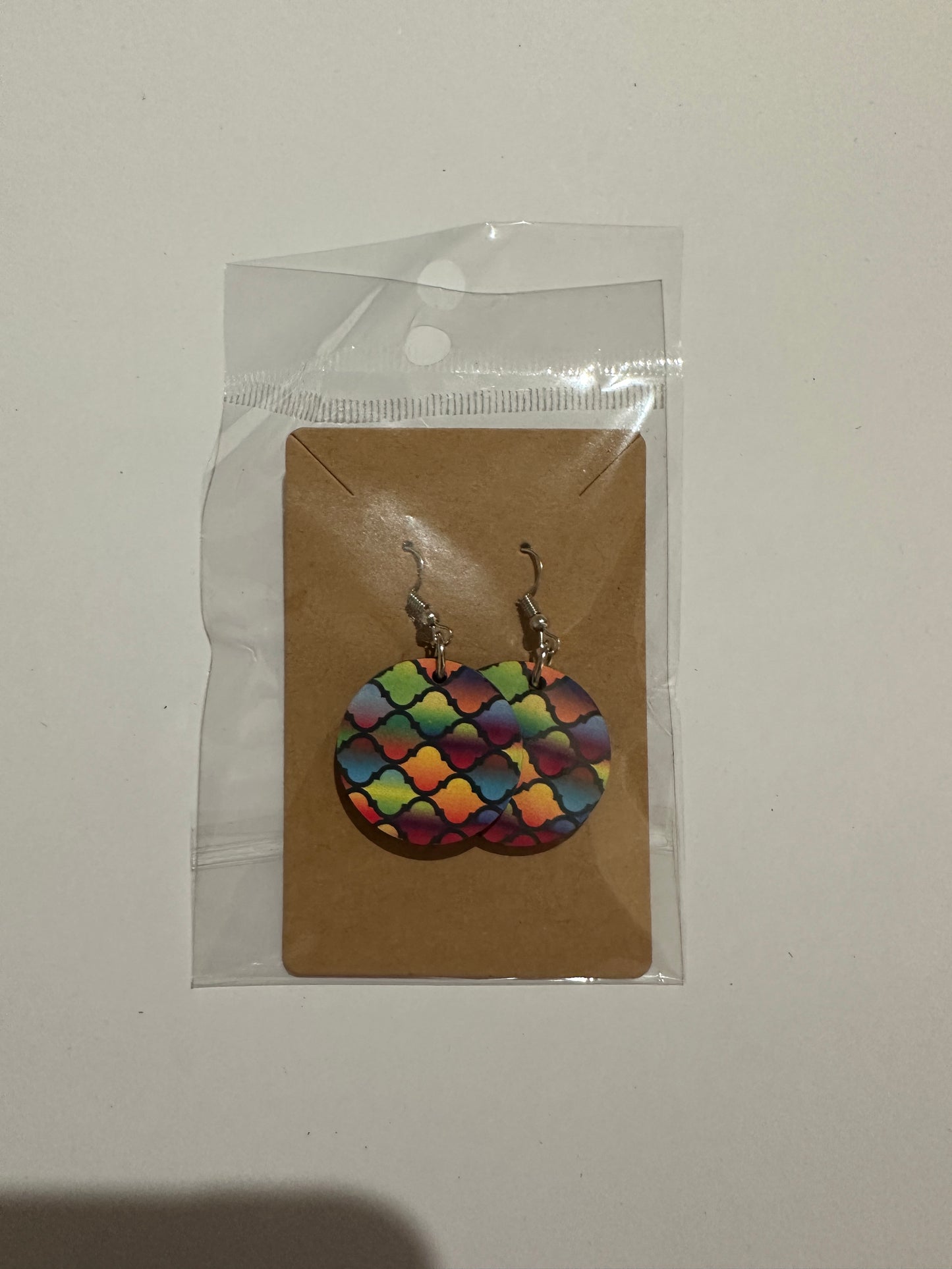 Earrings - Design 17