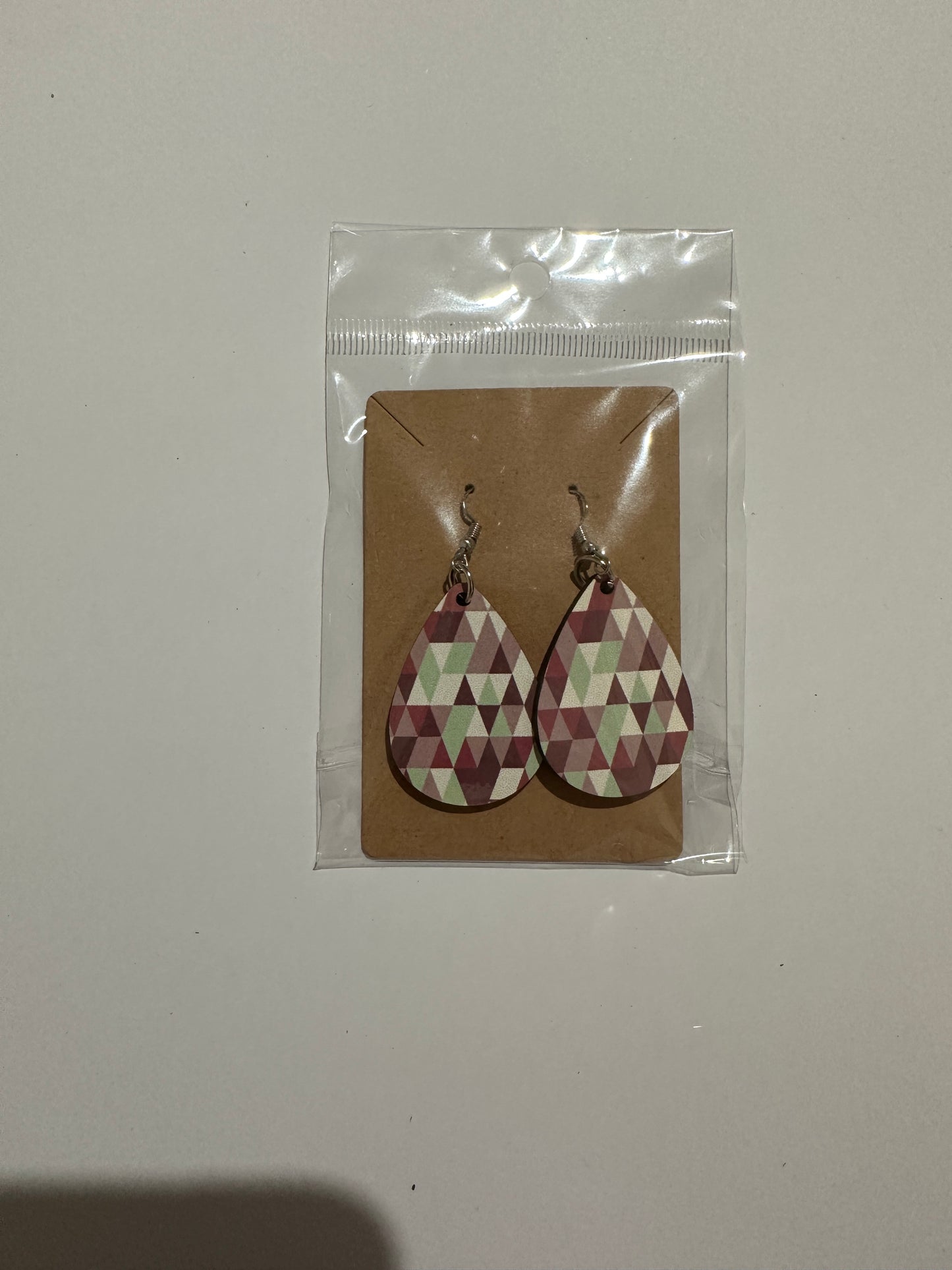 Earrings - Design 35