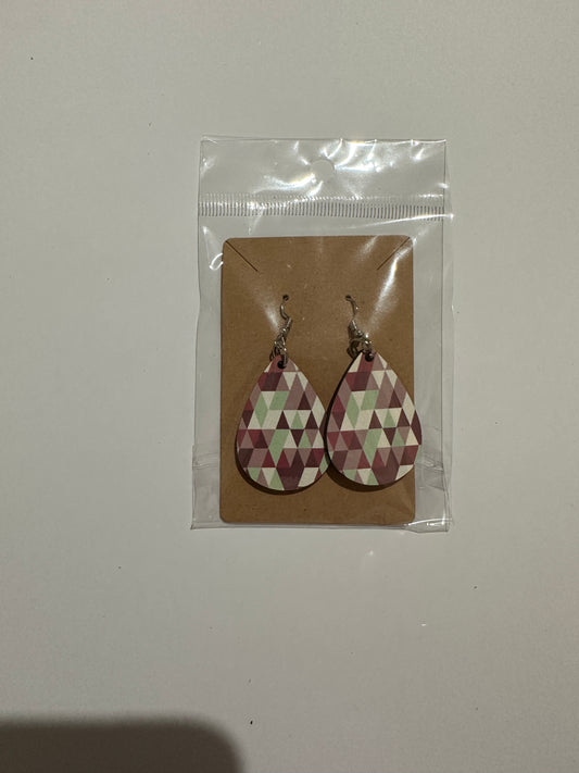 Earrings - Design 35