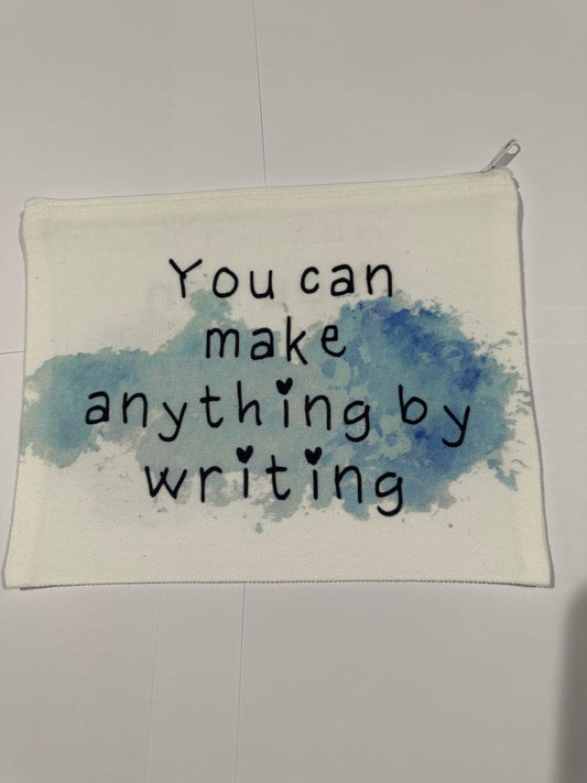 Small Bag - You can Make Anything