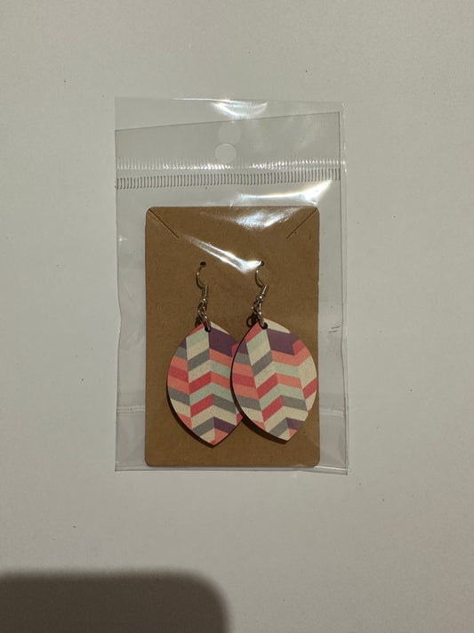 Earrings - Design 27