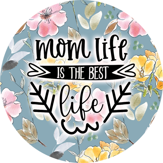 Coaster - Mom Life