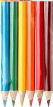 Birthday Colour In Card Pack #1